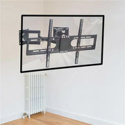 32-65" Large Extendable Strong TV Mount Wall Bracket For Most Corner Wall Angle V767-U-510A