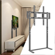 Free Standing Tv Mount Stand Bracket For 32 to 100" Screens V767-U-700B