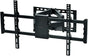Heavy Duty Wall Mount Tilt Swivel Bracket Double Arms 32-85" Led/Plasma/Lcd Tvs V767-U-7212-GJ