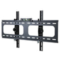 TV Wall Bracket Fixed Tilting For Upto 75" Inch LG Samsung Flat Screen V767-U-800A