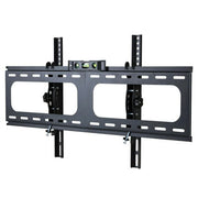 TV Wall Bracket Fixed Tilting For Upto 75" Inch LG Samsung Flat Screen V767-U-800A