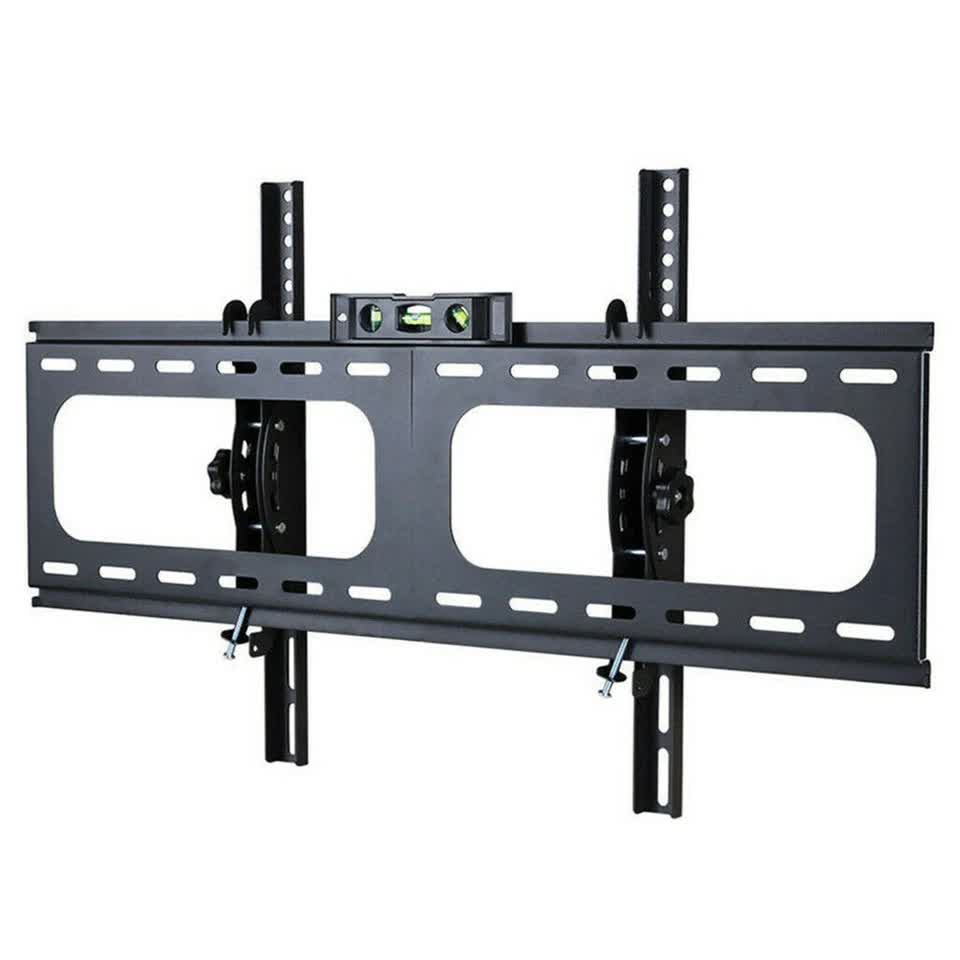 TV Wall Bracket Fixed Tilting For Upto 75" Inch LG Samsung Flat Screen V767-U-800A