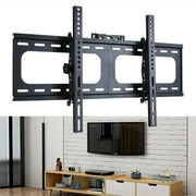 TV Wall Bracket Fixed Tilting For Upto 75" Inch LG Samsung Flat Screen V767-U-800A