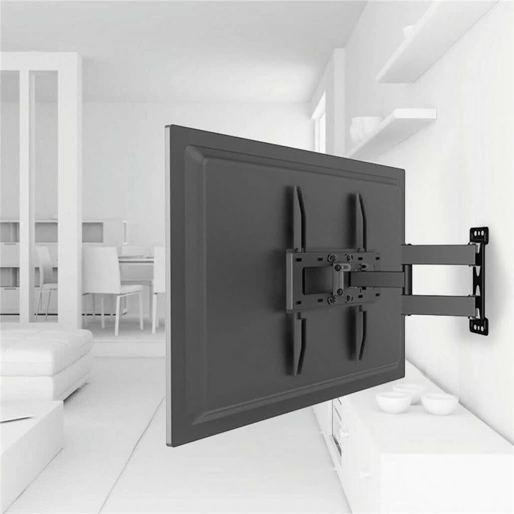 Wall Mount Bracket for 27 - 55 Inch SONY PANASONIC HISENSE KOGAN TCL LCD LED TV V767-UH2377
