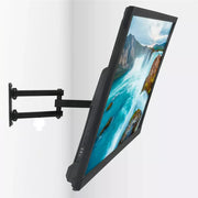 Wall Mount Bracket for 27 - 55 Inch SONY PANASONIC HISENSE KOGAN TCL LCD LED TV V767-UH2377