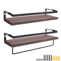 2-Tier Kitchen Spice Rack Storage Organizer Seasoning Bottle Stand Shelf Holder V767-XJJ184