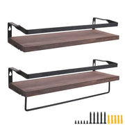 2-Tier Kitchen Spice Rack Storage Organizer Seasoning Bottle Stand Shelf Holder V767-XJJ184