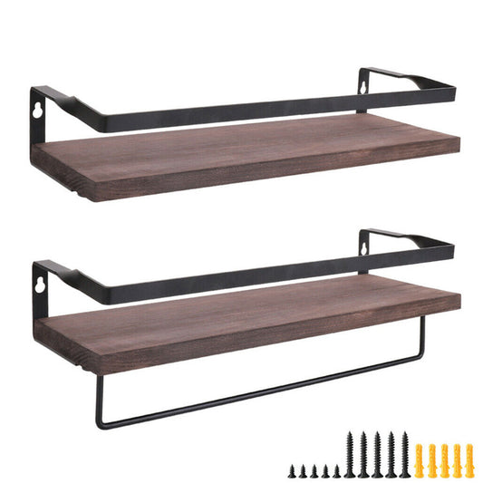 2-Tier Kitchen Spice Rack Storage Organizer Seasoning Bottle Stand Shelf Holder V767-XJJ184