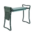 Garden Kneeler PRO Thick EVA Folding Kneeling Pad Seat Padded Stool Gardening Be V767-XJJ717-V1