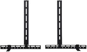 Universal Tv Vesa Soundbar Speaker Bracket Holder Mount For Samsung Sony Lg Bush V767-Y360A