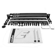 Universal Tv Vesa Soundbar Speaker Bracket Holder Mount For Samsung Sony Lg Bush V767-Y360A