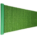 Landscape Series Artificial Grass Roll (Synthetic Grass DIY Turf) Green Backing 3m X 1m V77-5555001