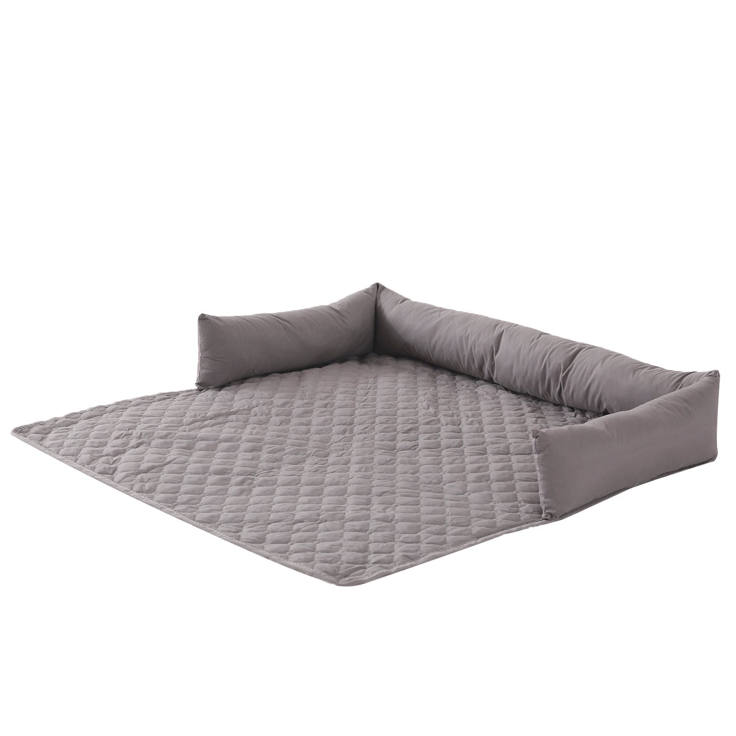 Waterproof Pet Mat for Sofa, Car & Bed 75*120cm V888-ELOSUNG10037