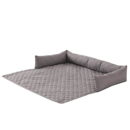 Waterproof Pet Mat for Sofa, Car & Bed 75*120cm V888-ELOSUNG10037
