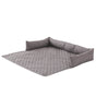 Waterproof Pet Mat for Sofa, Car & Bed 75*120cm V888-ELOSUNG10037