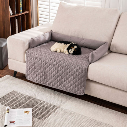 Waterproof Pet Mat for Sofa, Car & Bed 75*120cm V888-ELOSUNG10037