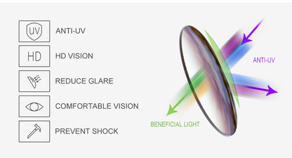 White Frame Sports Sunglasses with Rainbow Mirrored Lens | UV400 Multi-Sport Eyewear V888-ELOSUNG10583
