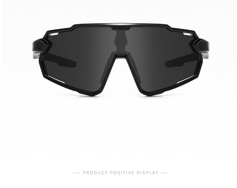 Cycling Sunglasses Conquer the Road with Style and Protection V888-ELOSUNG10600
