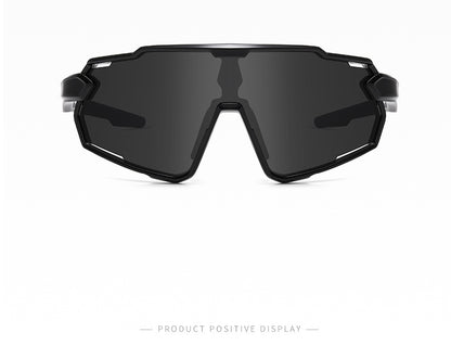 Cycling Sunglasses Conquer the Road with Style and Protection V888-ELOSUNG10600