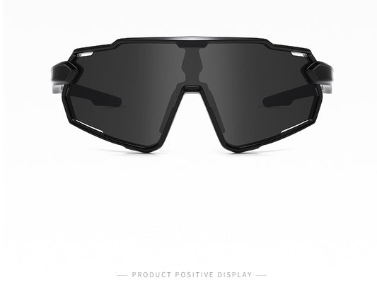 Cycling Sunglasses Conquer the Road with Style and Protection V888-ELOSUNG10600