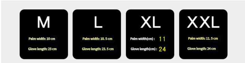 Convertible Fingerless Winter Gloves | Waterproof, Windproof Thermal Gloves with Touchscreen Compatibility V888-ELOSUNG11057