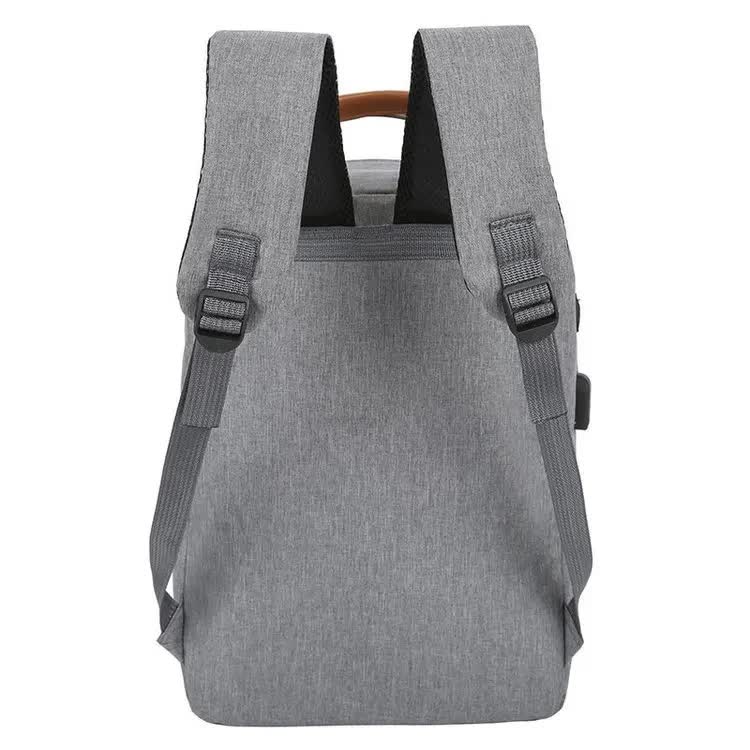 3-Piece Black Travel Backpack Set - Stylish Multi-Functional Backpack, Shoulder Bag & Pouch for Men & Women V888-ELOSUNG11198