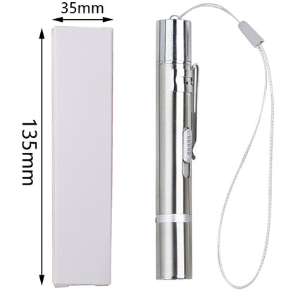 2PCS USB Rechargeable Multifunctional Laser Pointer for Cats - Interactive Toy with Star and Butterfly V888-ELOSUNG11625