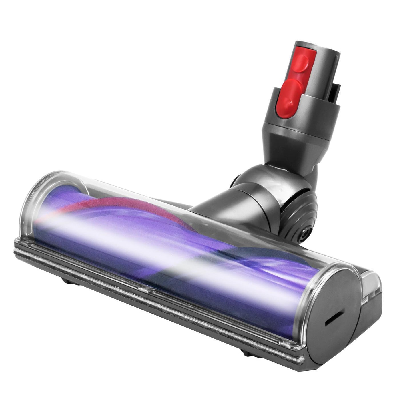 Replacement Electric Floor Brush Head for Dyson V7 V8 V10 V11 - Turbo Direct Drive Vacuum Accessory V888-ELOSUNG11779