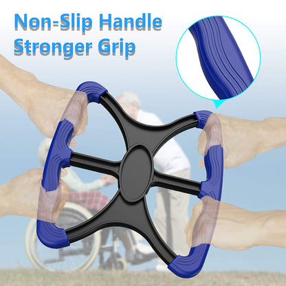 2PCS Elderly Care Standing Tool - Contact-free Assistance Tool for Elderly V888-ELOSUNG11904