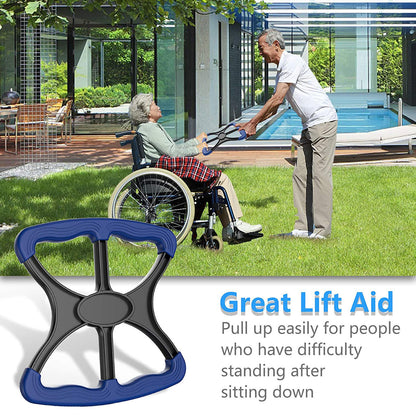 2PCS Elderly Care Standing Tool - Contact-free Assistance Tool for Elderly V888-ELOSUNG11904
