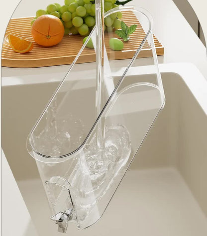Cream White Refrigerator Cold Water Jug with Tap - 4L Large Capacity Sealed Beverage Dispenser for Juice and V888-ELOSUNG11996