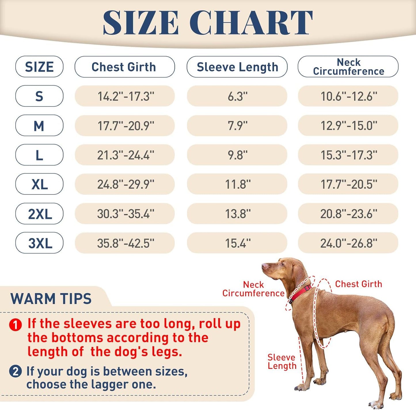 XXL Pet Front Leg Protective Sleeve - Elastic Dog Leg Guard for Post-Surgery Protection, Prevents Licking and V888-ELOSUNG12137
