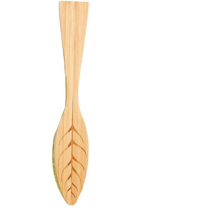 Portable Leaf Cleaning Brush - Creative Plant Leaf Cleaner for Indoor & Outdoor Use V888-ELOSUNG12465