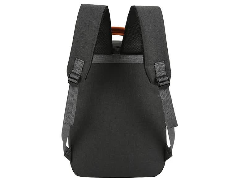 Red 3-Piece Backpack Set - Men's & Women's Student Travel Backpack, Casual Backpack, Laptop Bag, Notebook V888-ELOSUNG13188