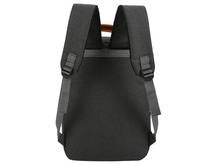 Red 3-Piece Backpack Set - Men's & Women's Student Travel Backpack, Casual Backpack, Laptop Bag, Notebook V888-ELOSUNG13188