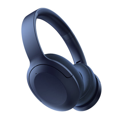 Blue P3965 Foldable Bluetooth 5.3 ANC Wireless Over-Ear Headphones with Noise Cancellation V888-ELOSUNG15079