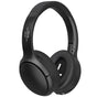 Black VJE901 Wireless Bluetooth Over-Ear Headphones with Active Noise Cancelling V888-ELOSUNG15082
