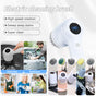 Electric Cleaning Brush - Multipurpose High-Speed Cleaning Tool V888-ELOSUNG15102