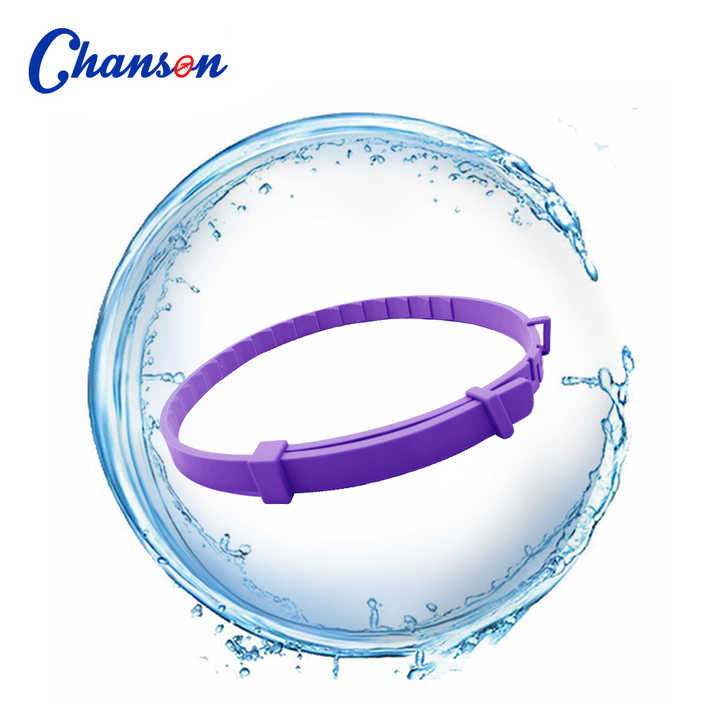 Blue Calming Collars for Cats - Natural Anxiety Relief, Adjustable, 3 Pack (2 set/6PCS) V888-ELOSUNG15278
