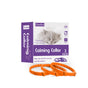 Oange Calming Collars for Cats - Natural Anxiety Relief, Adjustable, 3 Pack (2 set/6PCS) V888-ELOSUNG15281