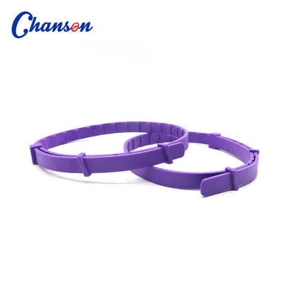Oange Calming Collars for Cats - Natural Anxiety Relief, Adjustable, 3 Pack (2 set/6PCS) V888-ELOSUNG15281
