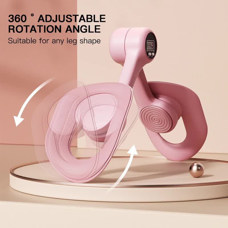 Standard Pelvic Floor Muscle Trainer - Blue Edition for Postpartum Recovery V888-ELOSUNG15572