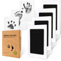 Pet and Baby Safe Inkless Paw & Handprint Memory Kit - 4PCS V888-ELOSUNG15577
