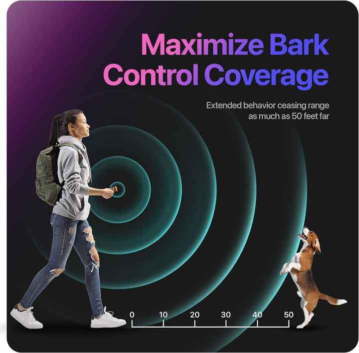Black Multifunctional Ultrasonic Dog Repeller & Flashlight - Long-Range SOS Emergency Light V888-ELOSUNG15617