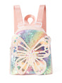 Glitter Butterfly Sequin Backpack - Sparkling Small Backpack for Kids V888-ELOSUNG15895
