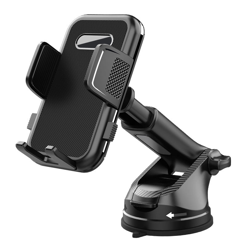 ML-239 Adjustable Car Phone Holder - Universal Suction Mount for Dashboard & Windscreen V888-ELOSUNG15904