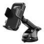 ML-239 Adjustable Car Phone Holder - Universal Suction Mount for Dashboard & Windscreen V888-ELOSUNG15904