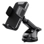 ML-236 Adjustable Car Phone Holder - Universal Suction Mount for Dashboard & Windscreen V888-ELOSUNG15905