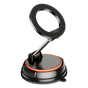 360 Degree Rotating Magnetic Phone Holder - Strong Suction and Stable Design V888-ELOSUNG16117
