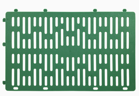 Green Tree Guard Protector Roll (6 pieces/set) - Durable Plastic Garden Barrier for Plant Protection V888-ELOSUNG16161